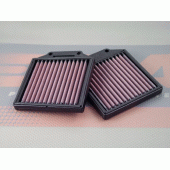 Фільтр повітряний DNA P-K12S04-01 Р