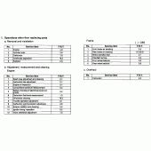 Схема узла: Справочная информация для Honda NT650 Deauville