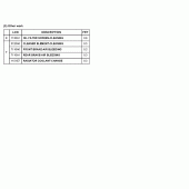 Схема вузла: Довідкова інформація для Honda CBR125