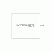 Схема вузла: 3d logo kit hornet для Honda CB600F Hornet