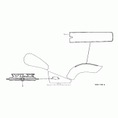 Схема узла: Vt600cd mark для Honda VT600 Shadow VLX Deluxe