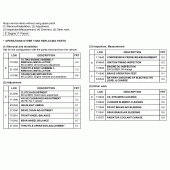 Схема узла: Справочная информация для Honda XL1000V Varadero