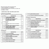 Схема узла: Справочная информация для Honda VTR250 VTR