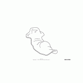 Схема вузла: Чохол сидіння для Honda GL1800 Gold Wing