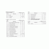 Схема вузла: Довідкова інформація для Honda XR600