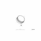 Схема вузла: Billet upper fork nut covers для Honda VTX1800