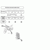 Схема вузла: Довідкова інформація для Honda CRF250 CRF250R