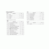 Схема вузла: Довідкова інформація для Honda XL600 Transalp