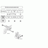 Схема вузла: Довідкова інформація для Honda CRF450 CRF450R
