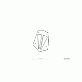 Схема вузла: Backrest trim (tall, sport custom) для Honda VTX1800