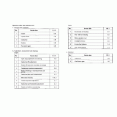 Схема вузла: Довідкова інформація для Honda GL1500 Gold Wing Special Edition