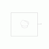 Схема вузла: Chrm.oil filr.cap для Honda VT1100 Shadow Sabre