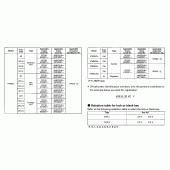 Схема узла: Справочная информация для Honda VT600 Shadow VLX