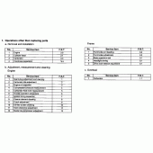 Схема вузла: Довідкова інформація для Honda XR400