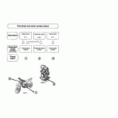 Схема вузла: Довідкова інформація для Honda CRF450 CRF450R
