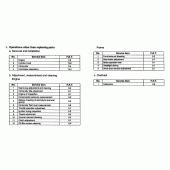 Схема узла: Справочная информация для Honda CMX250 Rebel