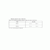 Схема узла: Справочная информация для Honda VFR750F VFR750R (RC30)