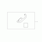 Схема вузла: Meter panel для Honda XL700V Transalp