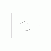 Схема вузла: Tank protector для Honda XL700V Transalp