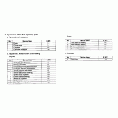 Схема вузла: Довідкова інформація для Honda CRF250 CRF250R