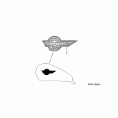 Схема узла: Label read the manual (VF750CX) (AR,E,ED,F,G,SP,SW,2G,3G) для Honda VF750 Magna