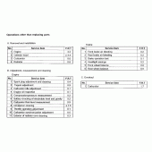 Схема вузла: Довідкова інформація для Honda XL600 Transalp