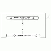 Схема узла: Gold cyln.head em для Honda GL1800 Gold Wing