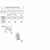 Схема вузла: Довідкова інформація для Honda CRF450 CRF450X