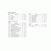 Схема вузла: Довідкова інформація для Honda VT600 Shadow VLX Deluxe