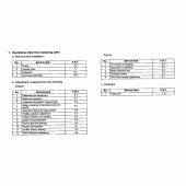 Схема вузла: Довідкова інформація для Honda CRF250 CRF250X