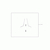 Схема узла: Side deflec kit для Honda ST1100 Pan-European