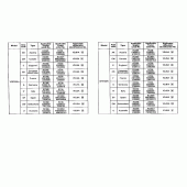 Схема вузла: Довідкова інформація для Honda VFR750F Interceptor