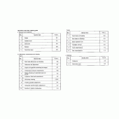 Схема узла: Справочная информация для Honda GL1500 Gold Wing Special Edition