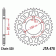 Зірка задня легкосплавна JT JTA478.41