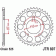 Зірка задня JT JTR807.48