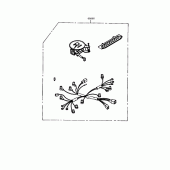 Схема узла: Опция для Kawasaki ZX900 GPZ900R