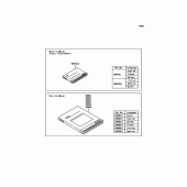 Схема вузла: Manual для Kawasaki ZX1000 Ninja ZX-10RR