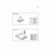 Схема вузла: Manual для Kawasaki VN1700 Vulcan 1700 Nomad ABS