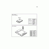Схема вузла: Manual для Kawasaki ZX1000 Z1000SX