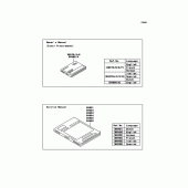 Схема узла: Manual для Kawasaki VN1700 VN1700 Classic Tourer ABS
