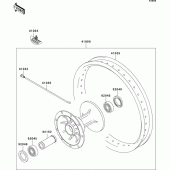 Схема вузла: Опційні деталі: Пе