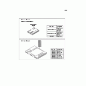 Схема узла: Manual для Kawasaki KLE650 Versys 650