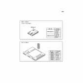 Схема вузла: Manual для Kawasaki KLX125 KLX125