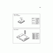 Схема вузла: Manual для Kawasaki ZX1000 Ninja H2R