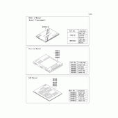 Схема узла: Manual(eu) для Kawasaki KX450 KX450F