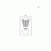 Схема вузла: Аксесуар для Kawasaki KLE250 Versys-X 250 ABS