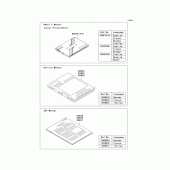 Схема вузла: Manual(eu) для Kawasaki KX250/ KX252 KX250