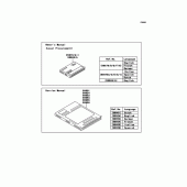 Схема узла: Manual для Kawasaki ZG1400 1400GTR ABS
