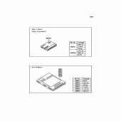 Схема вузла: Manual для Kawasaki ZR800 Z800 ABS