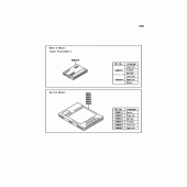 Схема вузла: Manual для Kawasaki ZR1000 Z1000 ABS